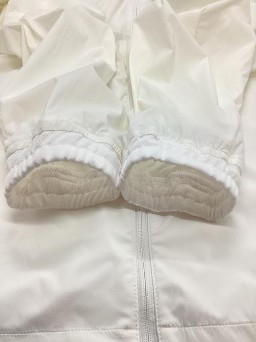 PEARLY GATES (パーリーゲイツ) アウター ゴルフウェア(トップス) 053-4121101 メンズ SIZE L ホワイト