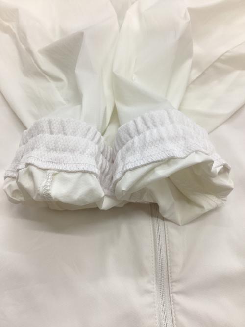 PEARLY GATES (パーリーゲイツ) アウター ゴルフウェア(トップス) 053-4121101 メンズ SIZE L ホワイト
