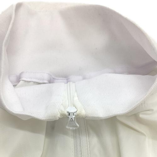 PEARLY GATES (パーリーゲイツ) アウター ゴルフウェア(トップス) 053-4121101 メンズ SIZE L ホワイト