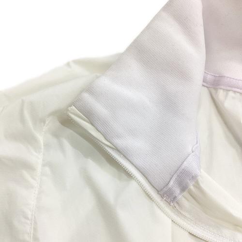 PEARLY GATES (パーリーゲイツ) アウター ゴルフウェア(トップス) 053-4121101 メンズ SIZE L ホワイト