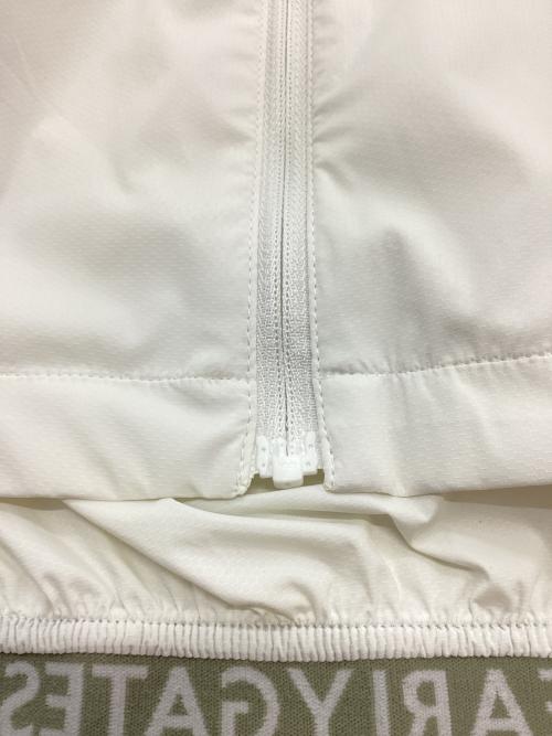 PEARLY GATES (パーリーゲイツ) アウター ゴルフウェア(トップス) 053-4121101 メンズ SIZE L ホワイト