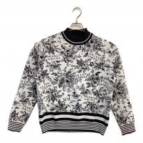 PEARLY GATES (パーリーゲイツ) セーター ゴルフウェア(トップス) 053-2274901 メンズ SIZE L ネイビー