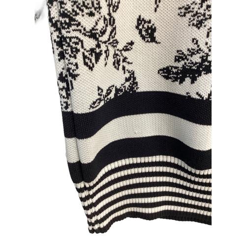 PEARLY GATES (パーリーゲイツ) セーター ゴルフウェア(トップス) 053-2274901 メンズ SIZE L ネイビー