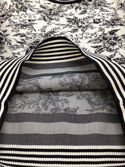 PEARLY GATES (パーリーゲイツ) セーター ゴルフウェア(トップス) 053-2274901 メンズ SIZE L ネイビー
