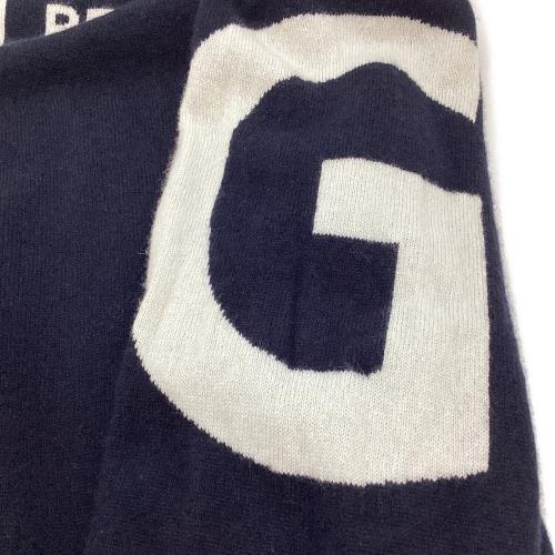 PEARLY GATES (パーリーゲイツ) セーター ゴルフウェア(トップス) 053-4174001 メンズ SIZE L ネイビー