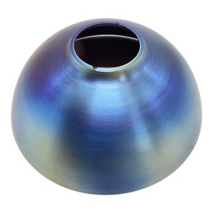 TASHIKA ランタンアクセサリー LAMP SHADE for goal zero チタン・炙り