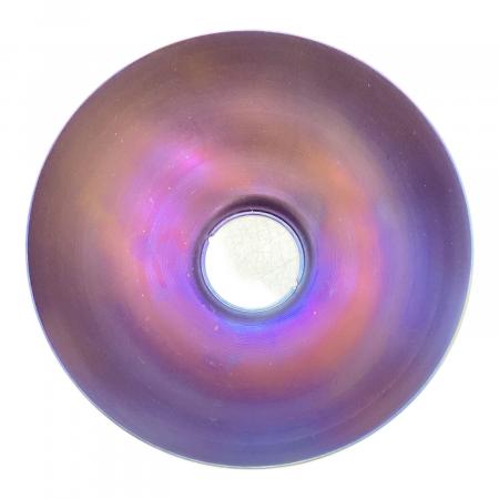 TASHIKA ランタンアクセサリー LAMP SHADE for goal zero チタン・炙り