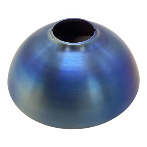 TASHIKA ランタンアクセサリー LAMP SHADE for goal zero チタン・炙り