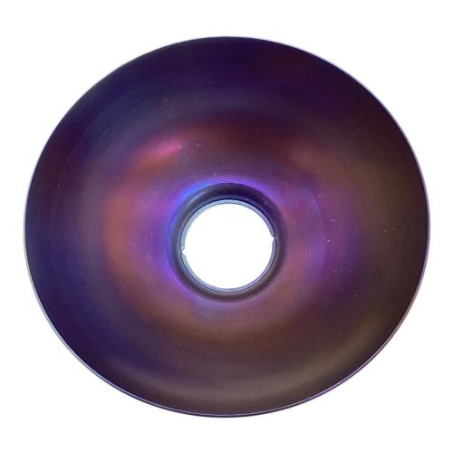 TASHIKA ランタンアクセサリー LAMP SHADE for goal zero チタン・炙り