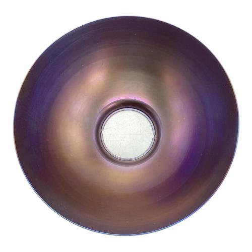 TASHIKA ランタンアクセサリー LAMP SHADE for goal zero チタン・炙り