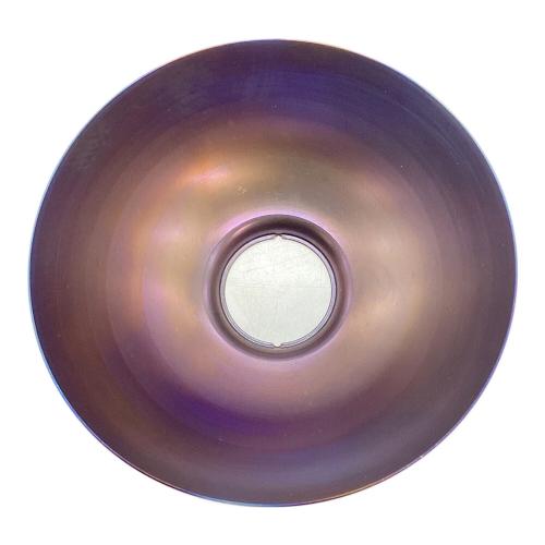 TASHIKA ランタンアクセサリー LAMP SHADE for goal zero チタン・炙り