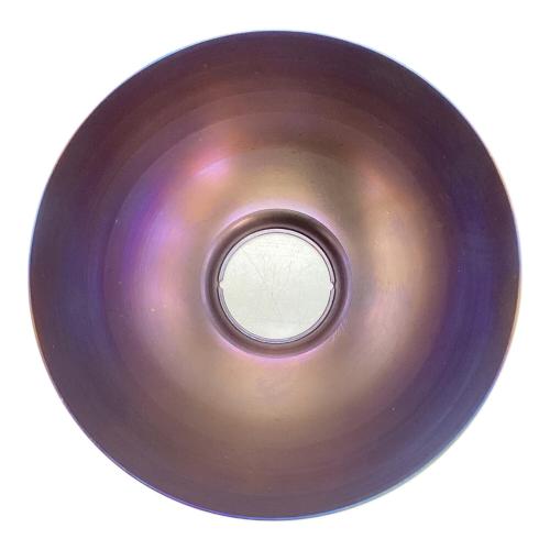 TASHIKA ランタンアクセサリー LAMP SHADE for goal zero チタン・炙り