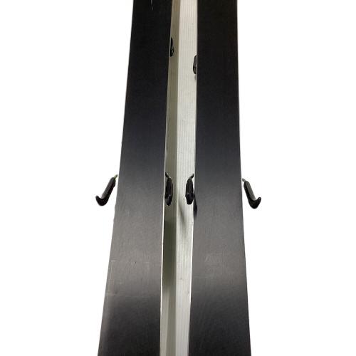 ATOMIC (アトミック) REDSTER X9WB REVO カービングスキー 168cm