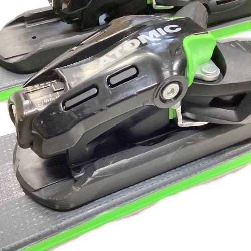ATOMIC (アトミック) REDSTER X9WB REVO カービングスキー 168cm