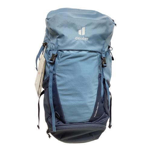 deuter (ドイター) フューチュラPRO36 D3401121 ブルー