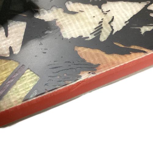 ROSSIGNOL (ロシニョール) XV スノーボード スプリットボード 163cm ブラック