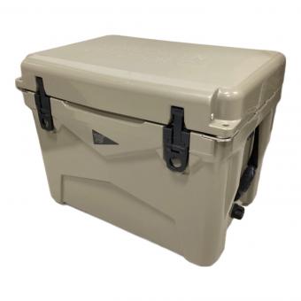 BROOKLYN OUTDOOR クーラーボックス 35QT カーキ The Cooler