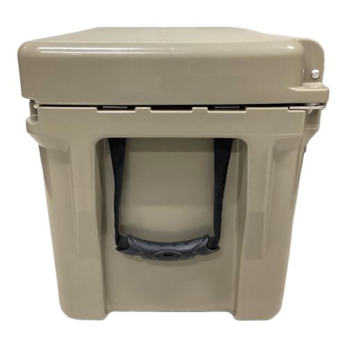 BROOKLYN OUTDOOR クーラーボックス 35QT カーキ The Cooler
