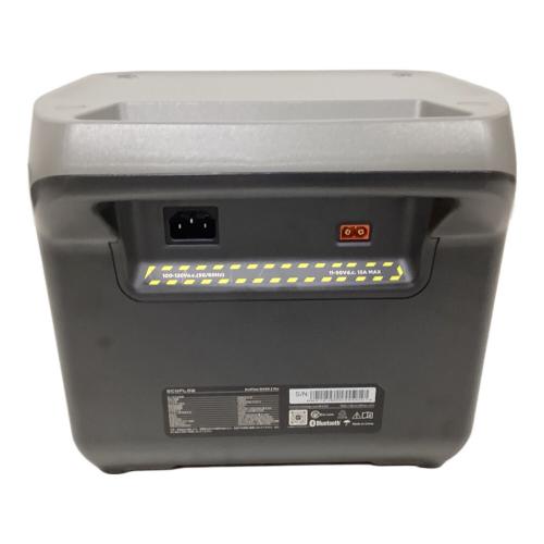 ECOFLOW (エコフロー) RIVER 2 Pro ポータブル電源 ZMR620-B-JP