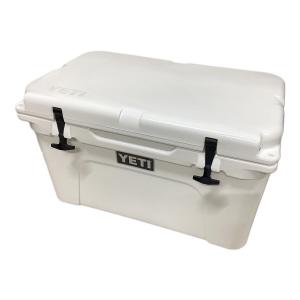 Yeti (イエティ) タンドラ45 クーラーボックス 42.5L ホワイト