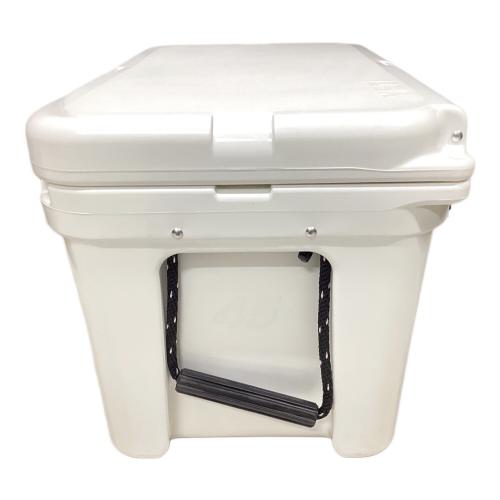 Yeti (イエティ) タンドラ45 クーラーボックス 42.5L ホワイト