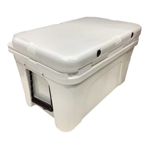 Yeti (イエティ) タンドラ45 クーラーボックス 42.5L ホワイト