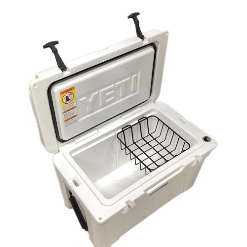 Yeti (イエティ) タンドラ45 クーラーボックス 42.5L ホワイト