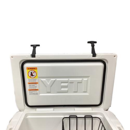 Yeti (イエティ) タンドラ45 クーラーボックス 42.5L ホワイト