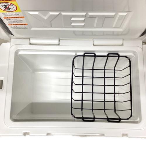 Yeti (イエティ) タンドラ45 クーラーボックス 42.5L ホワイト