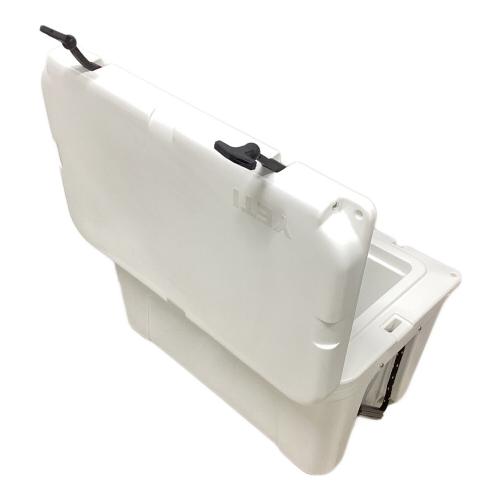 Yeti (イエティ) タンドラ45 クーラーボックス 42.5L ホワイト