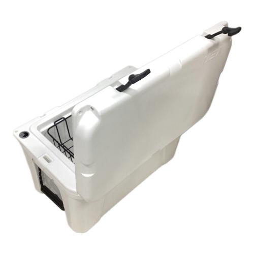 Yeti (イエティ) タンドラ45 クーラーボックス 42.5L ホワイト