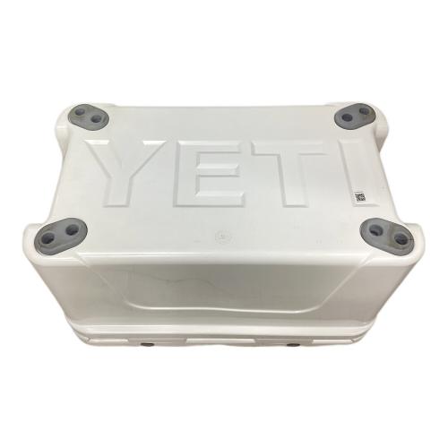 Yeti (イエティ) タンドラ45 クーラーボックス 42.5L ホワイト