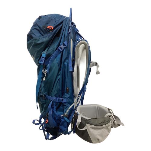 THULE (スーリー)  Guidepost 75 (ガイドポスト　75) バックパック ブルー