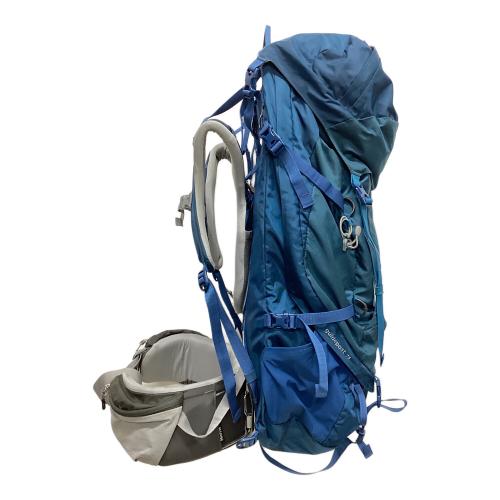 THULE (スーリー)  Guidepost 75 (ガイドポスト　75) バックパック ブルー