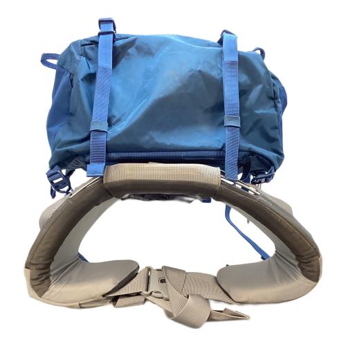 THULE (スーリー)  Guidepost 75 (ガイドポスト　75) バックパック ブルー
