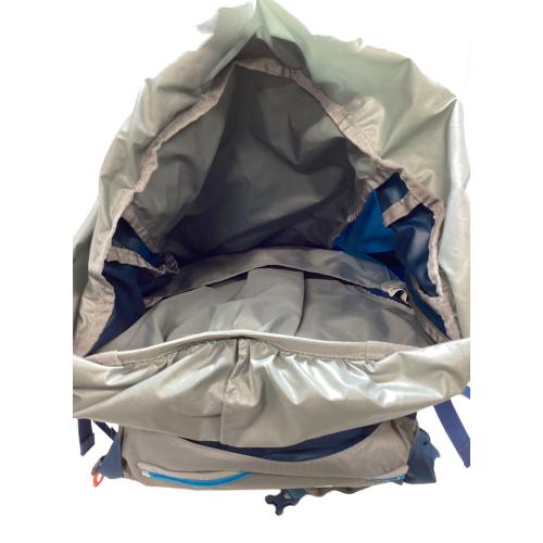 THULE (スーリー)  Guidepost 75 (ガイドポスト　75) バックパック ブルー