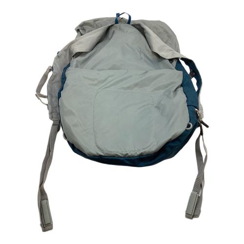 THULE (スーリー)  Guidepost 75 (ガイドポスト　75) バックパック ブルー