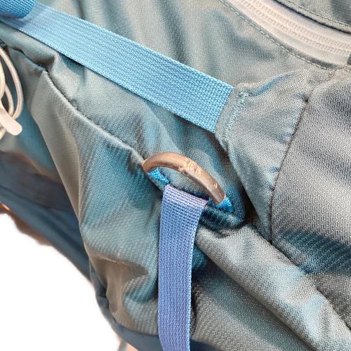THULE (スーリー)  Guidepost 75 (ガイドポスト　75) バックパック ブルー