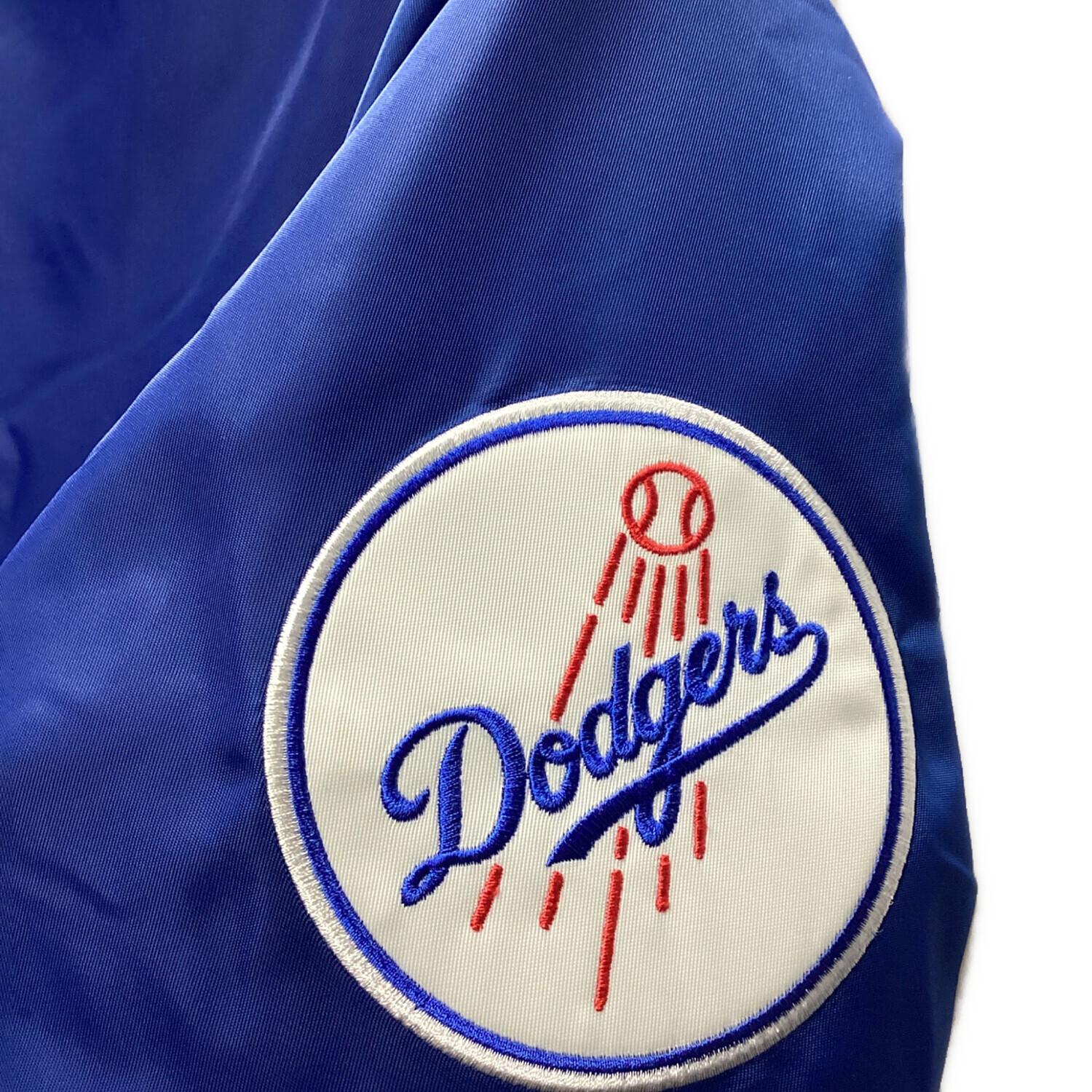 ロサンゼルス・ドジャース スタジアムジャケット 応援グッズ SIZE XL