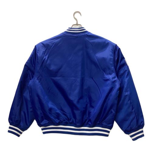 ロサンゼルス・ドジャース スタジアムジャケット 応援グッズ SIZE XL