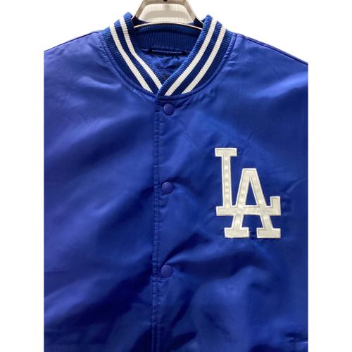 ロサンゼルス・ドジャース スタジアムジャケット 応援グッズ SIZE XL