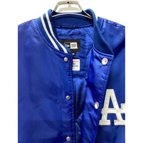 ロサンゼルス・ドジャース スタジアムジャケット 応援グッズ SIZE XL