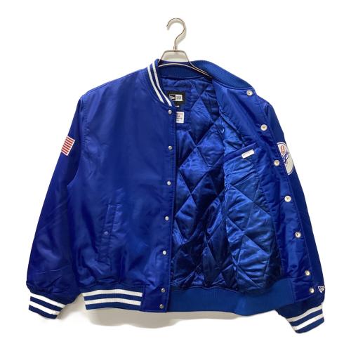 ロサンゼルス・ドジャース スタジアムジャケット 応援グッズ SIZE XL