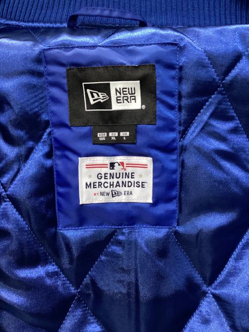 ロサンゼルス・ドジャース スタジアムジャケット 応援グッズ SIZE XL