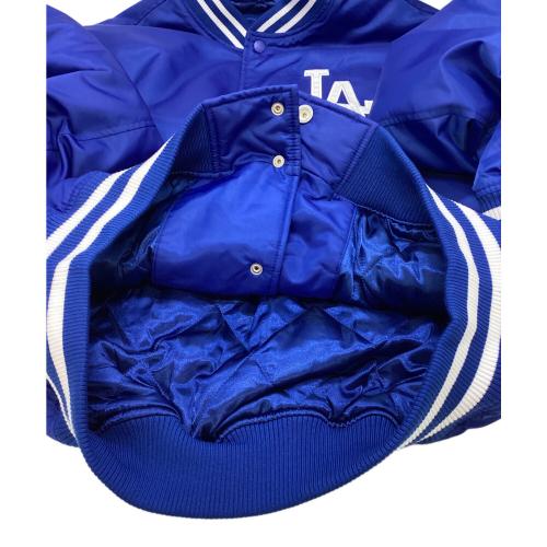 ロサンゼルス・ドジャース スタジアムジャケット 応援グッズ SIZE XL