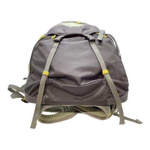 SALOMON (サロモン) バックパック C24668 グレー エアロトレック40