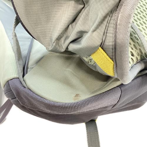 SALOMON (サロモン) バックパック C24668 グレー エアロトレック40