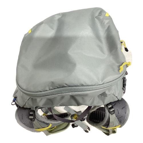 SALOMON (サロモン) バックパック C24668 グレー エアロトレック40