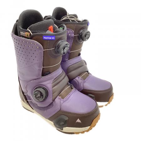 BURTON (バートン) PHOTON WIDE SO スノーボードブーツ 22-23 メンズ