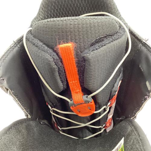 BURTON (バートン) PHOTON WIDE SO スノーボードブーツ 22-23 メンズ SIZE 26.5cm パープル